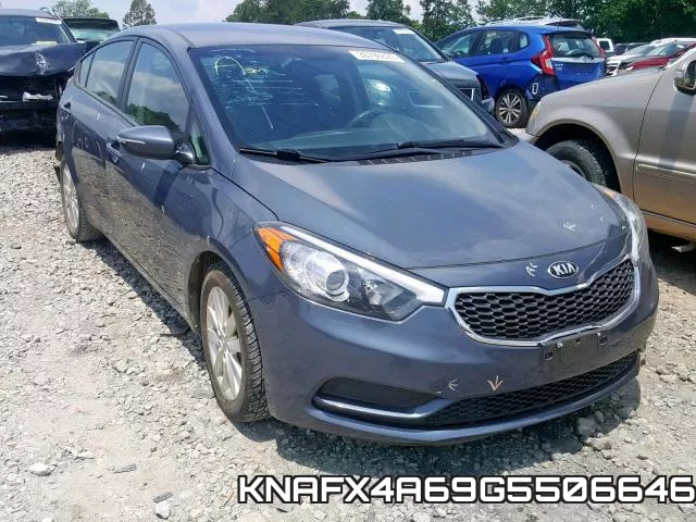 KNAFX4A69G5506646