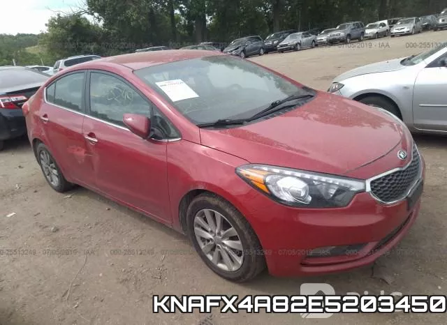 KNAFX4A82E5203450