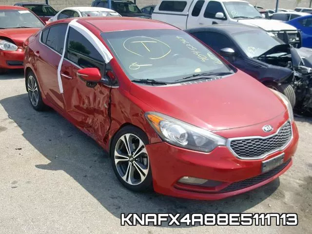 KNAFX4A88E5111713
