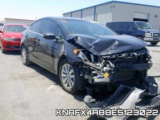 KNAFX4A88E5123022