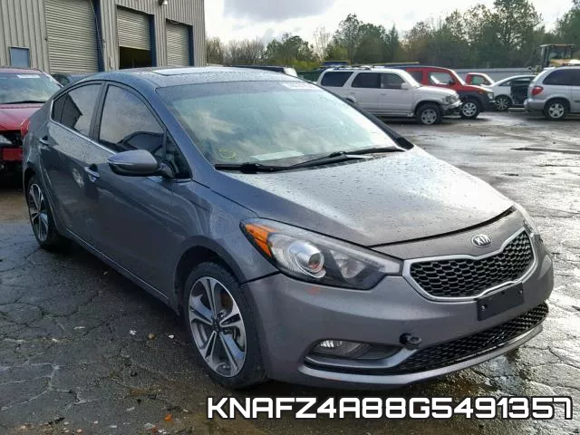 KNAFZ4A88G5491357