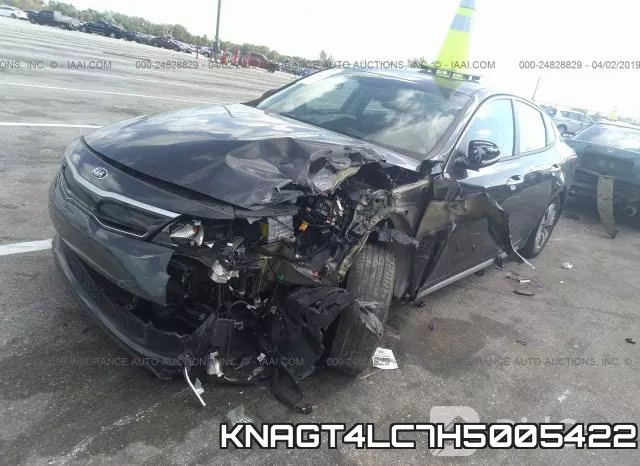 KNAGT4LC7H5005422