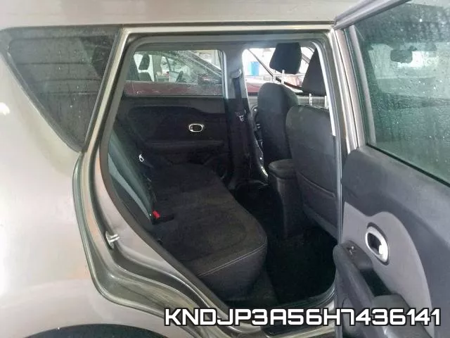 KNDJP3A56H7436141