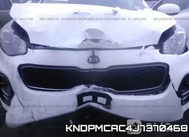KNDPMCAC4J7370468