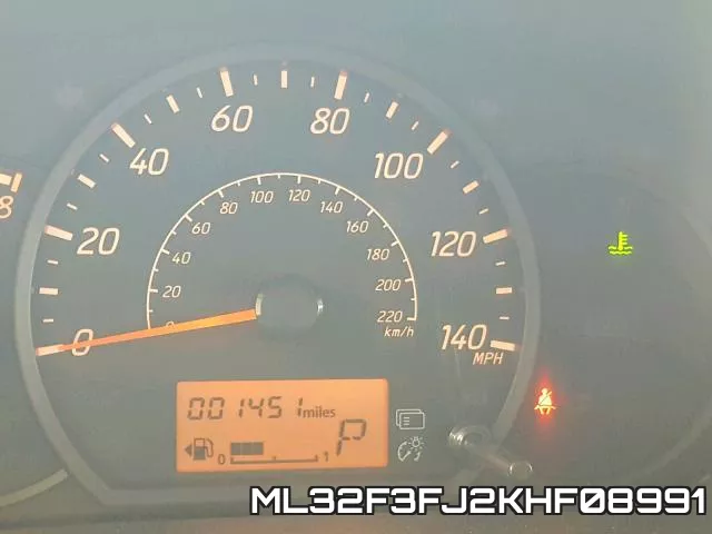 ML32F3FJ2KHF08991
