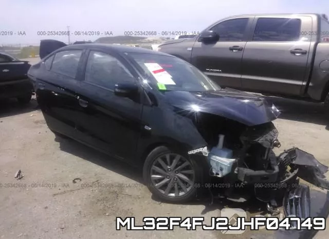 ML32F4FJ2JHF04749
