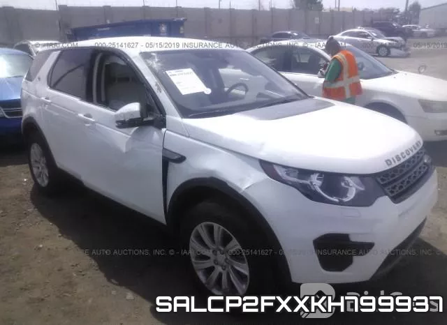 SALCP2FXXKH799937