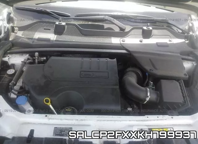 SALCP2FXXKH799937