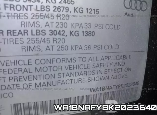 WA1BNAFY8K2023640_9.webp