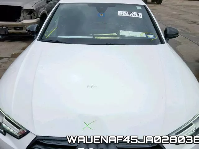 WAUENAF45JA028036