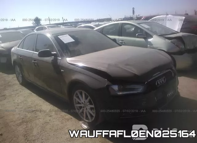 WAUFFAFL0EN025164