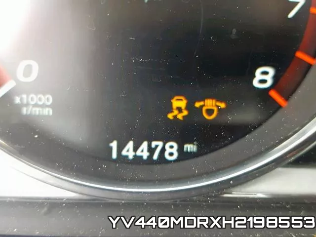 YV440MDRXH2198553