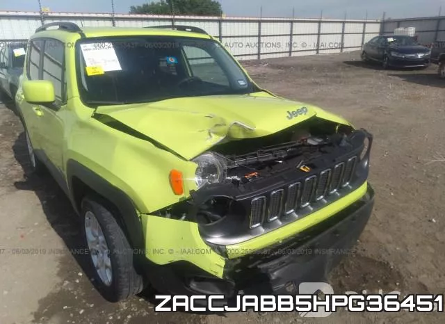 ZACCJABB5HPG36451