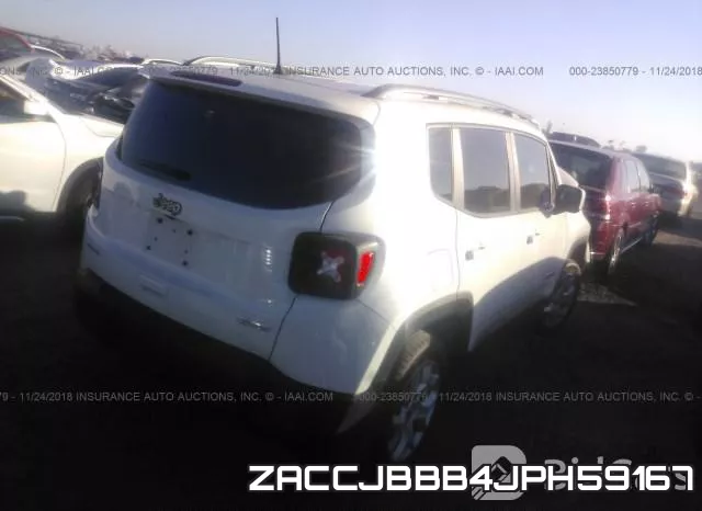 ZACCJBBB4JPH59167