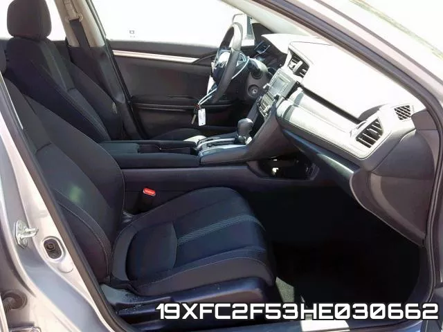 19XFC2F53HE030662