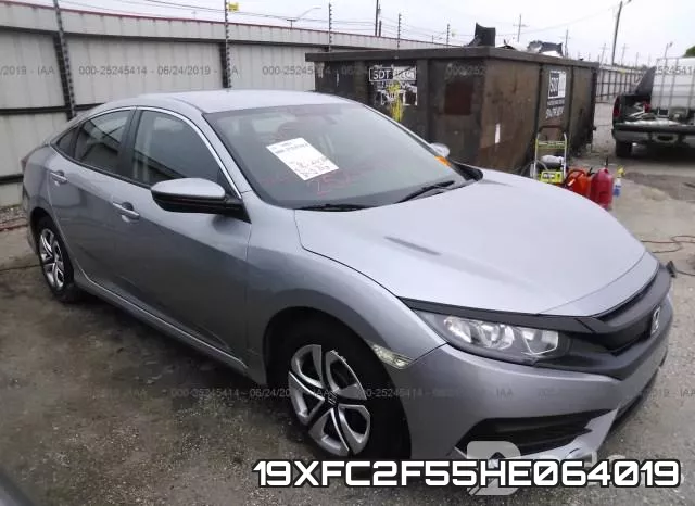 19XFC2F55HE064019