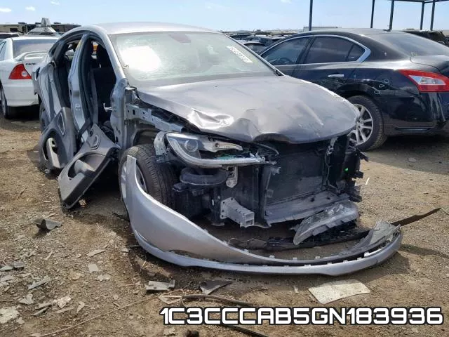 1C3CCCAB5GN183936