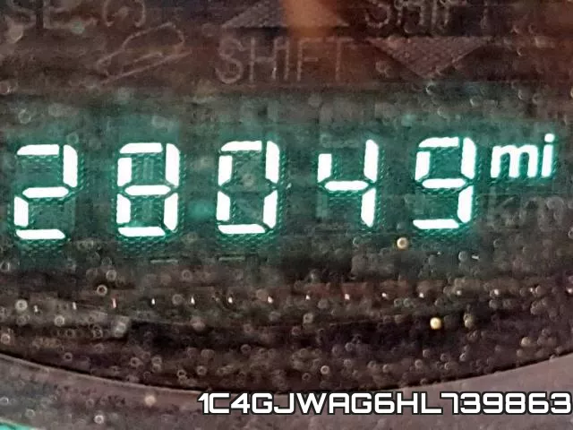 1C4GJWAG6HL739863