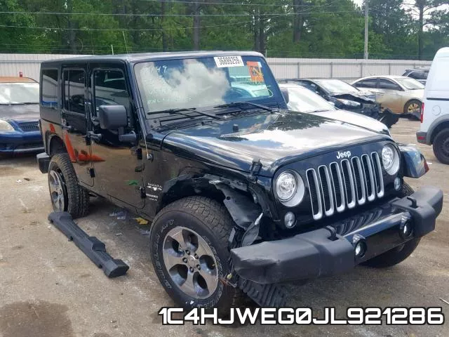 1C4HJWEG0JL921286