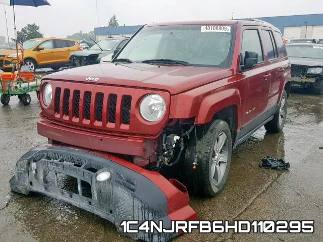1C4NJRFB6HD110295