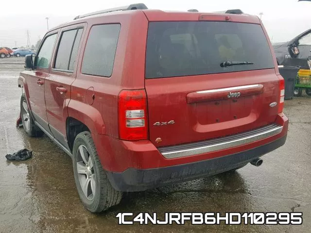 1C4NJRFB6HD110295
