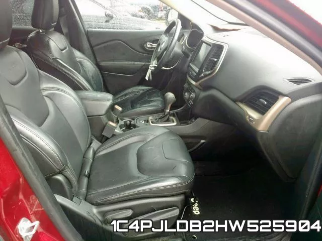 1C4PJLDB2HW525904