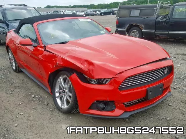 1FATP8UH8G5247552