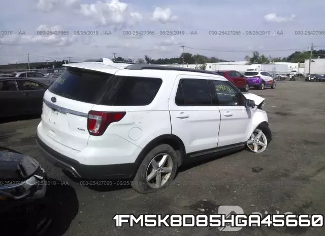 1FM5K8D85HGA45660