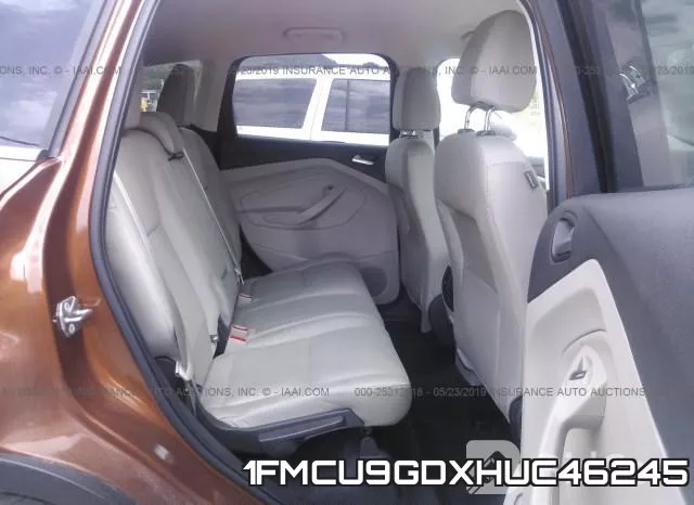 1FMCU9GDXHUC46245
