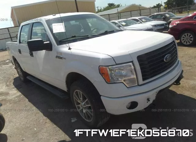 1FTFW1EF1EKD56870