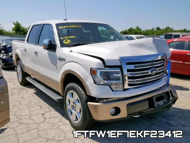 1FTFW1EF7EKF23412