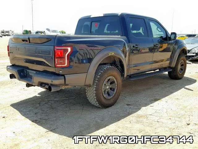 1FTFW1RG0HFC34744
