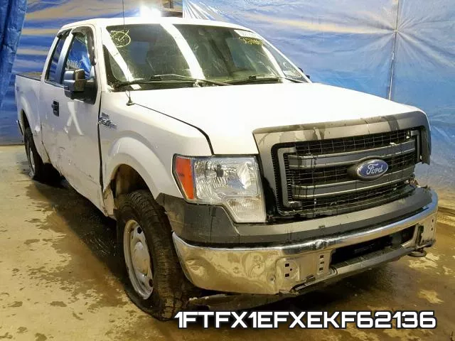 1FTFX1EFXEKF62136