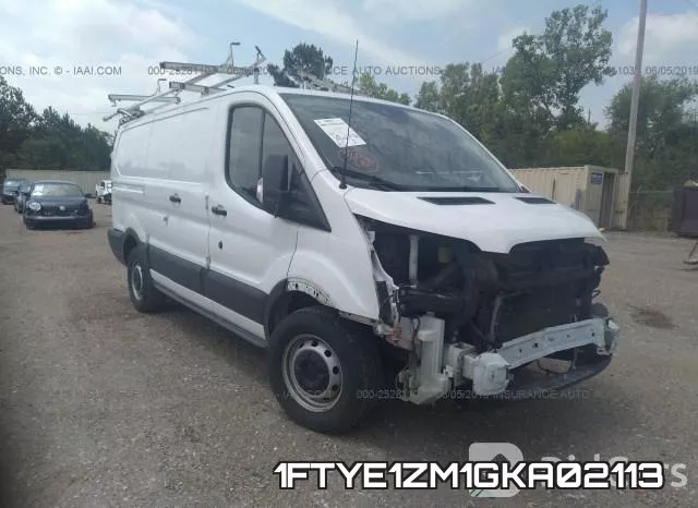 1FTYE1ZM1GKA02113