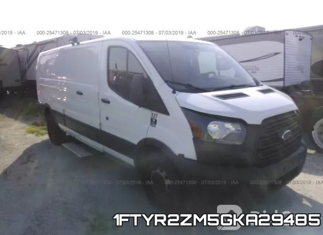 1FTYR2ZM5GKA29485