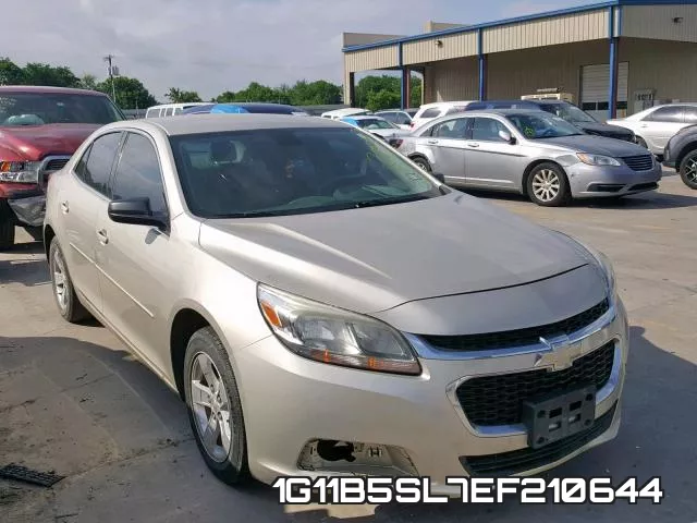 1G11B5SL7EF210644