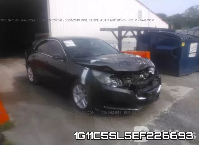 1G11C5SL5EF226693