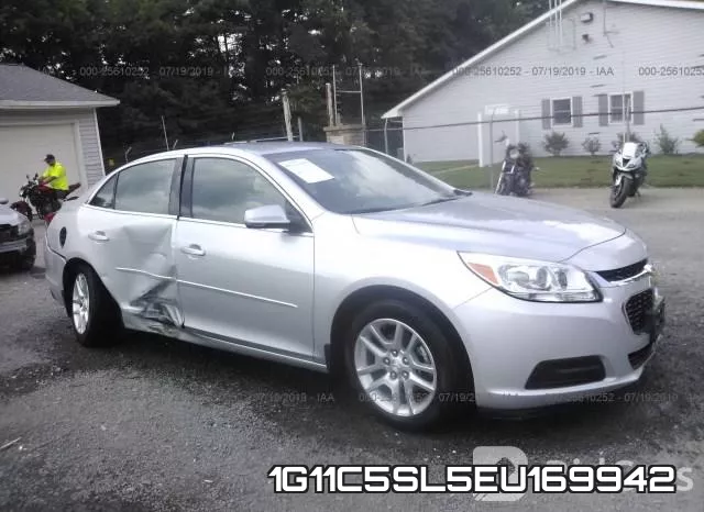 1G11C5SL5EU169942