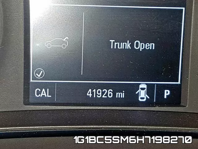1G1BC5SM6H7198270