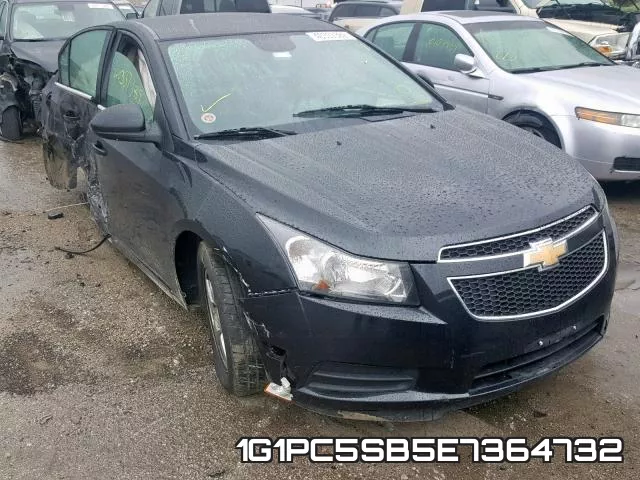 1G1PC5SB5E7364732
