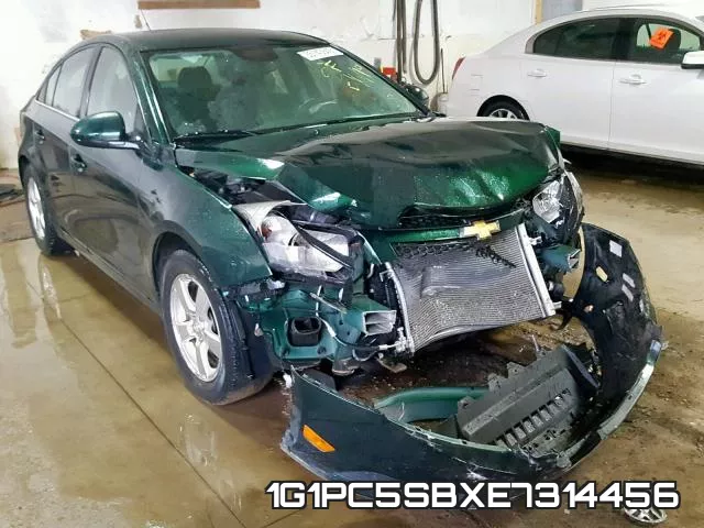 1G1PC5SBXE7314456