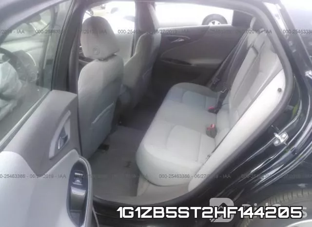 1G1ZB5ST2HF144205