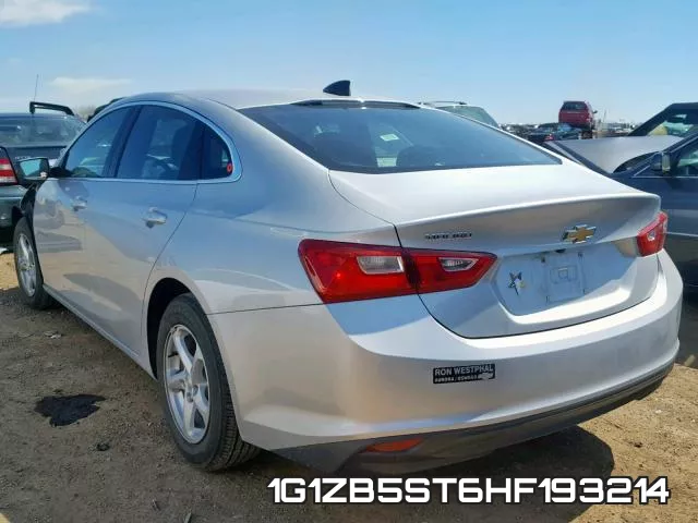 1G1ZB5ST6HF193214