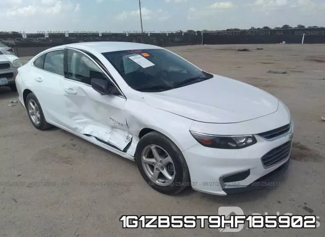 1G1ZB5ST9HF185902