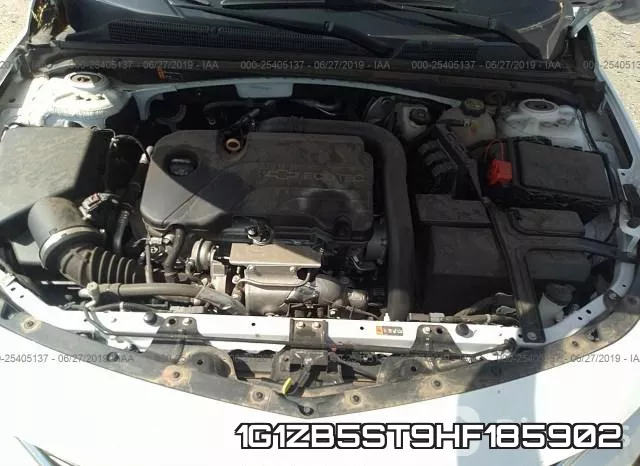 1G1ZB5ST9HF185902