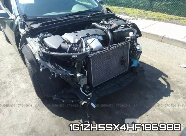 1G1ZH5SX4HF186988