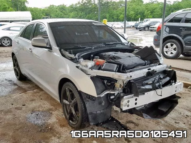 1G6AA5RA5D0105491