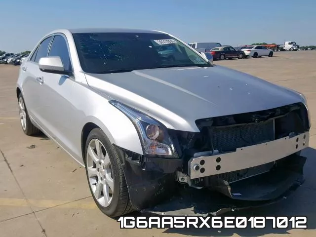 1G6AA5RX6E0187012