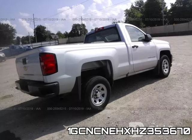 1GCNCNEHXHZ353670
