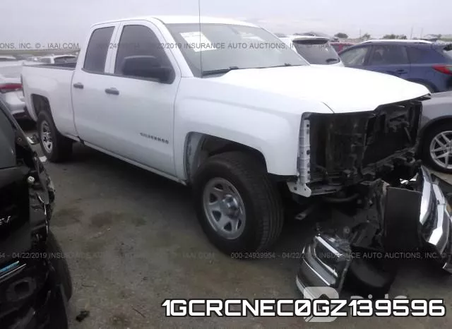 1GCRCNEC0GZ139596